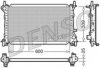 FORD YS4Z8005AA Radiator, engine cooling